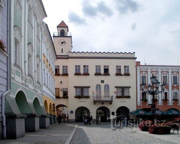 Mairie