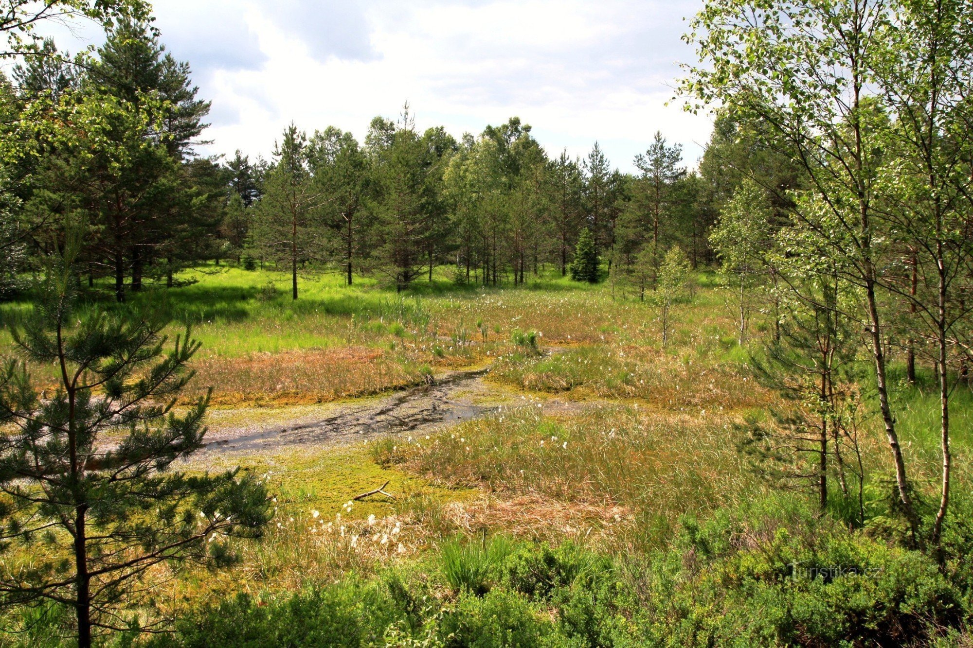 Bagno Radostín