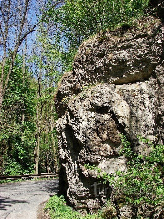 Valle del Radotín