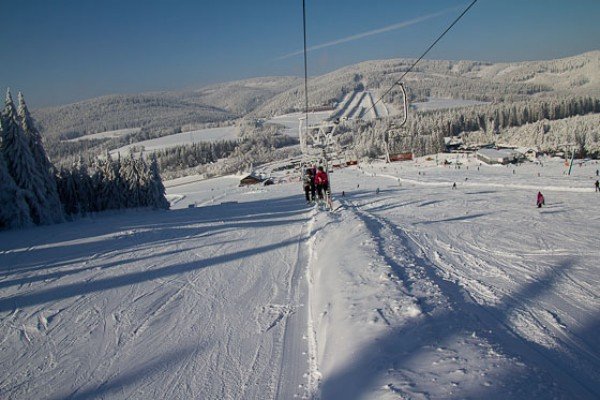 ramzoskiarena r3 skiarena r3