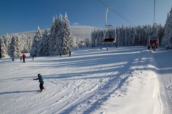 ramzova 滑雪场 r3 滑雪场 r3 ramzova