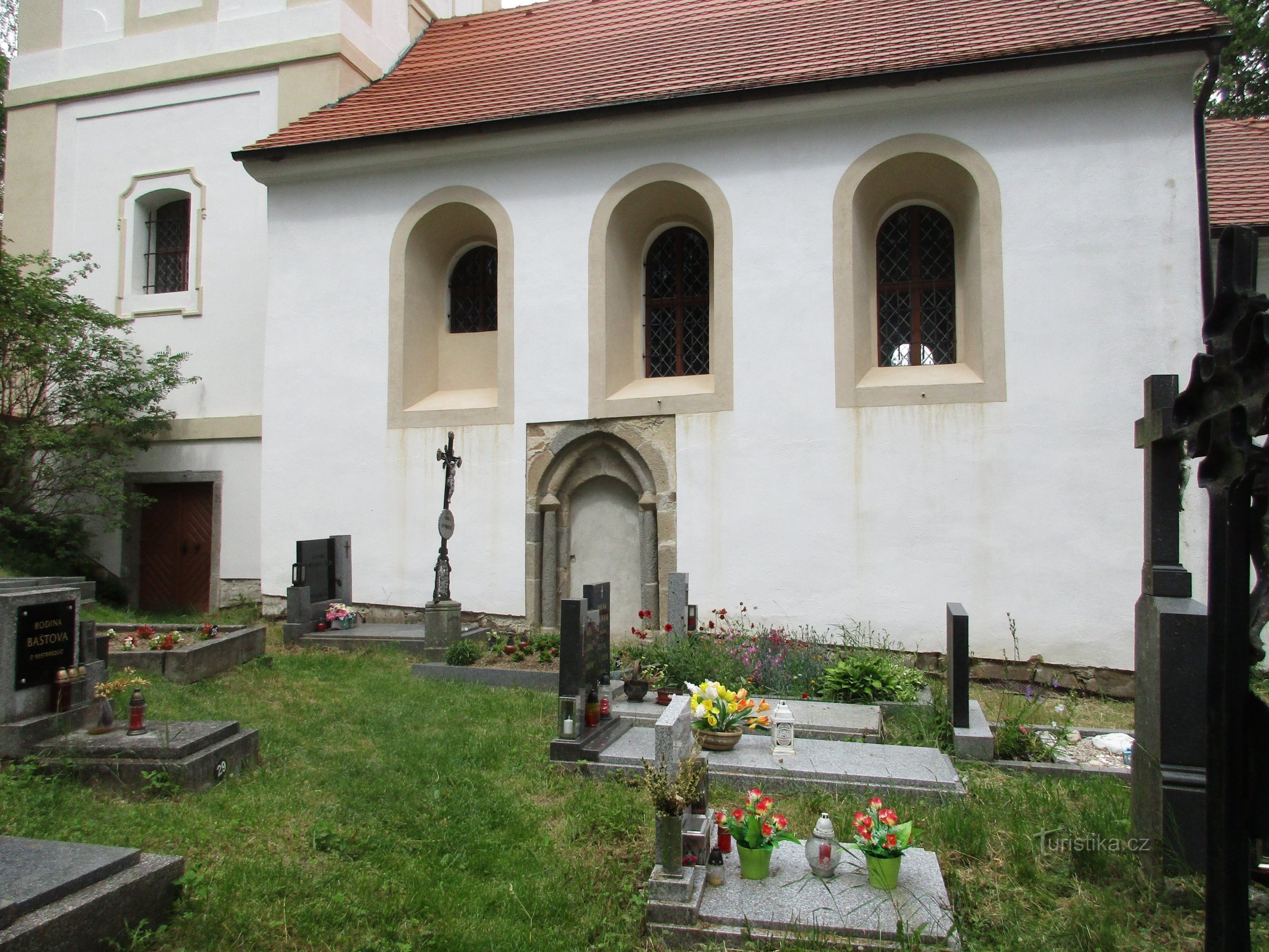 portale del primo gotico
