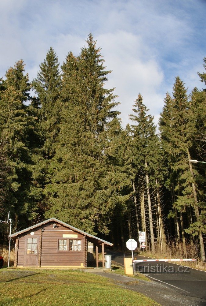 morgonen på stjärnan såg mer än lovande ut