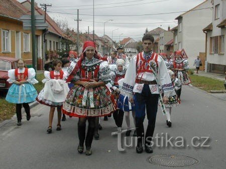 Ratiškovice