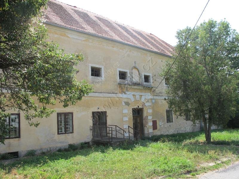 Ratíšovice