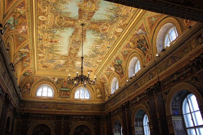 reálná škola Komenium