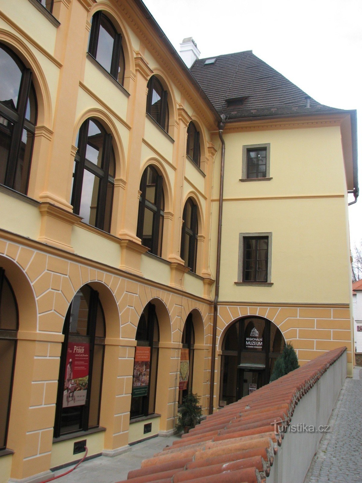 Muzeum Regionalne