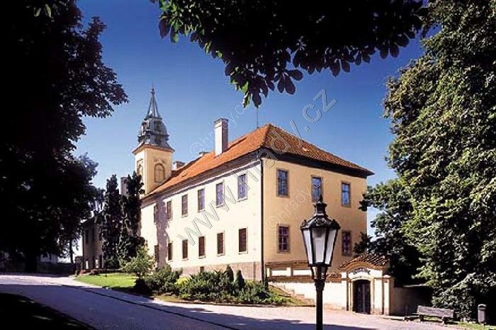 Regionální muzeum
