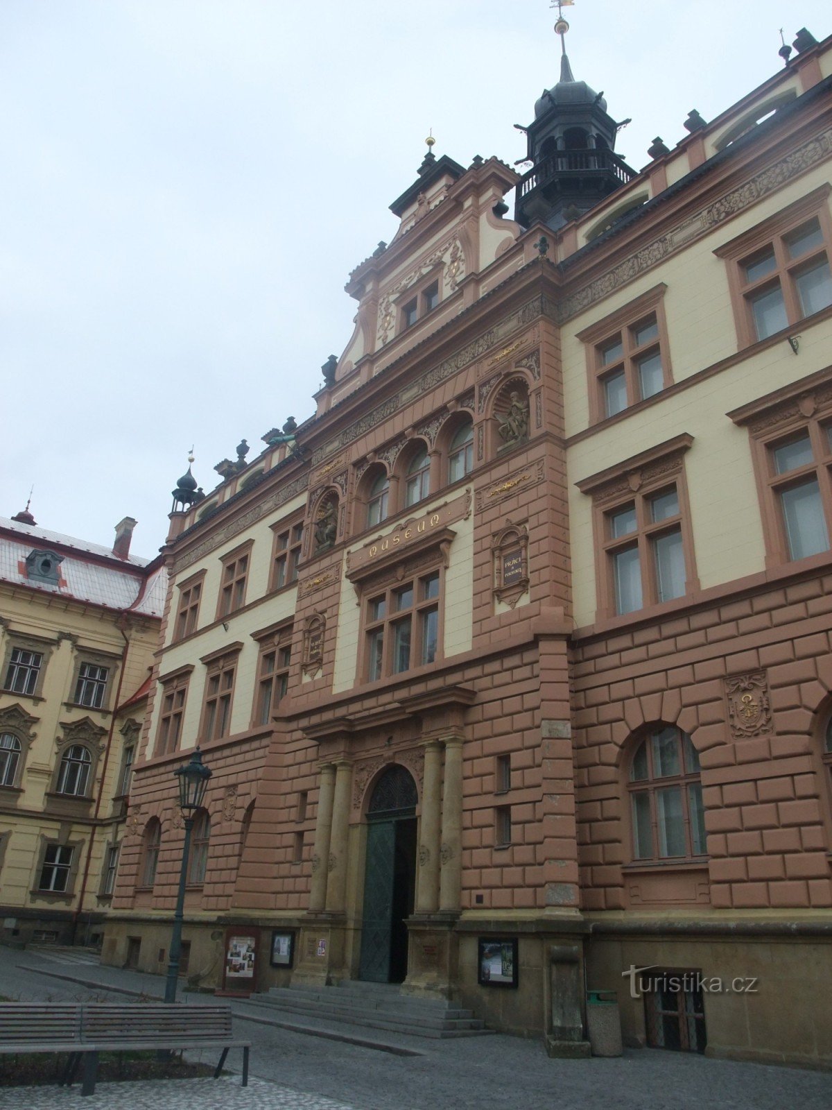 Regionaal Museum Chrudim