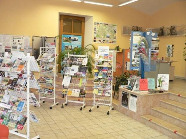 Regionální turistické informační centrum