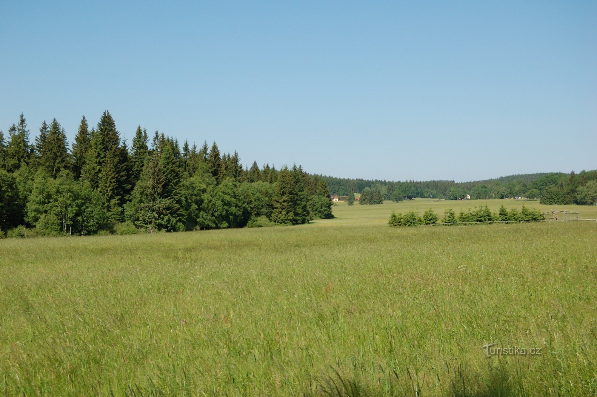 Prairies de Rejviz