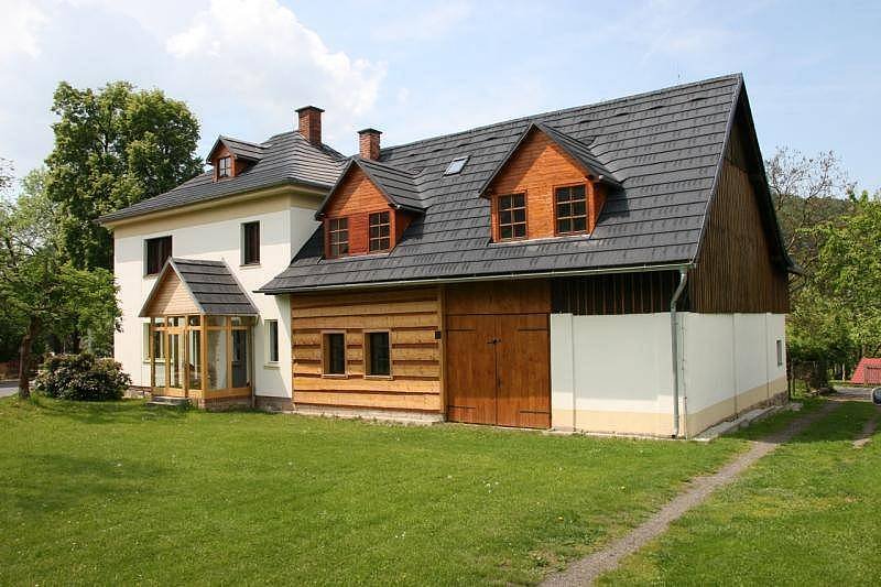 Casa vacanze Malá Skála