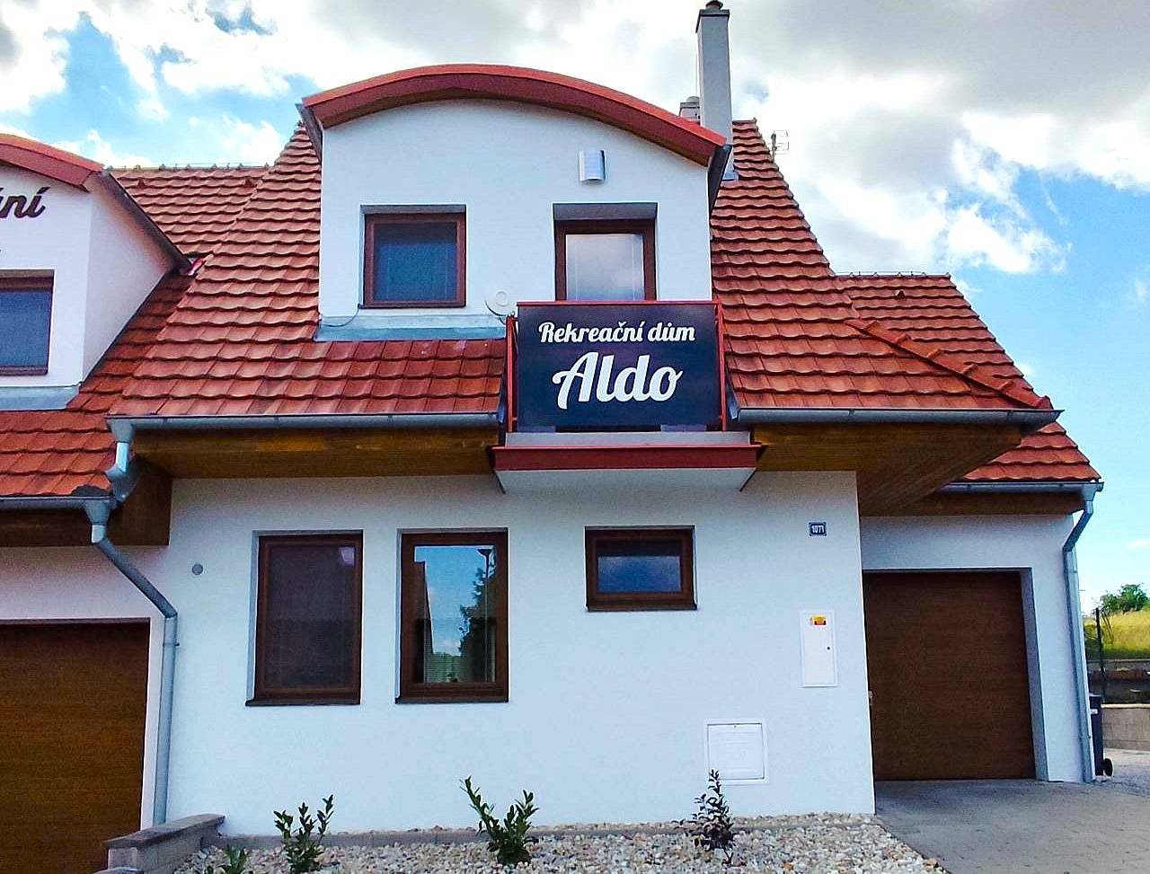 Rekreační dům Aldo