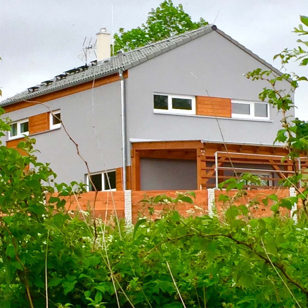Dom wakacyjny Helma Horní Planá