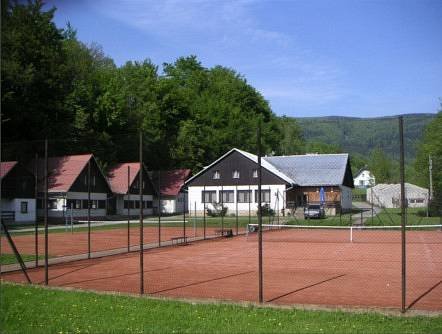 Erholungszentrum Paskov Morávka