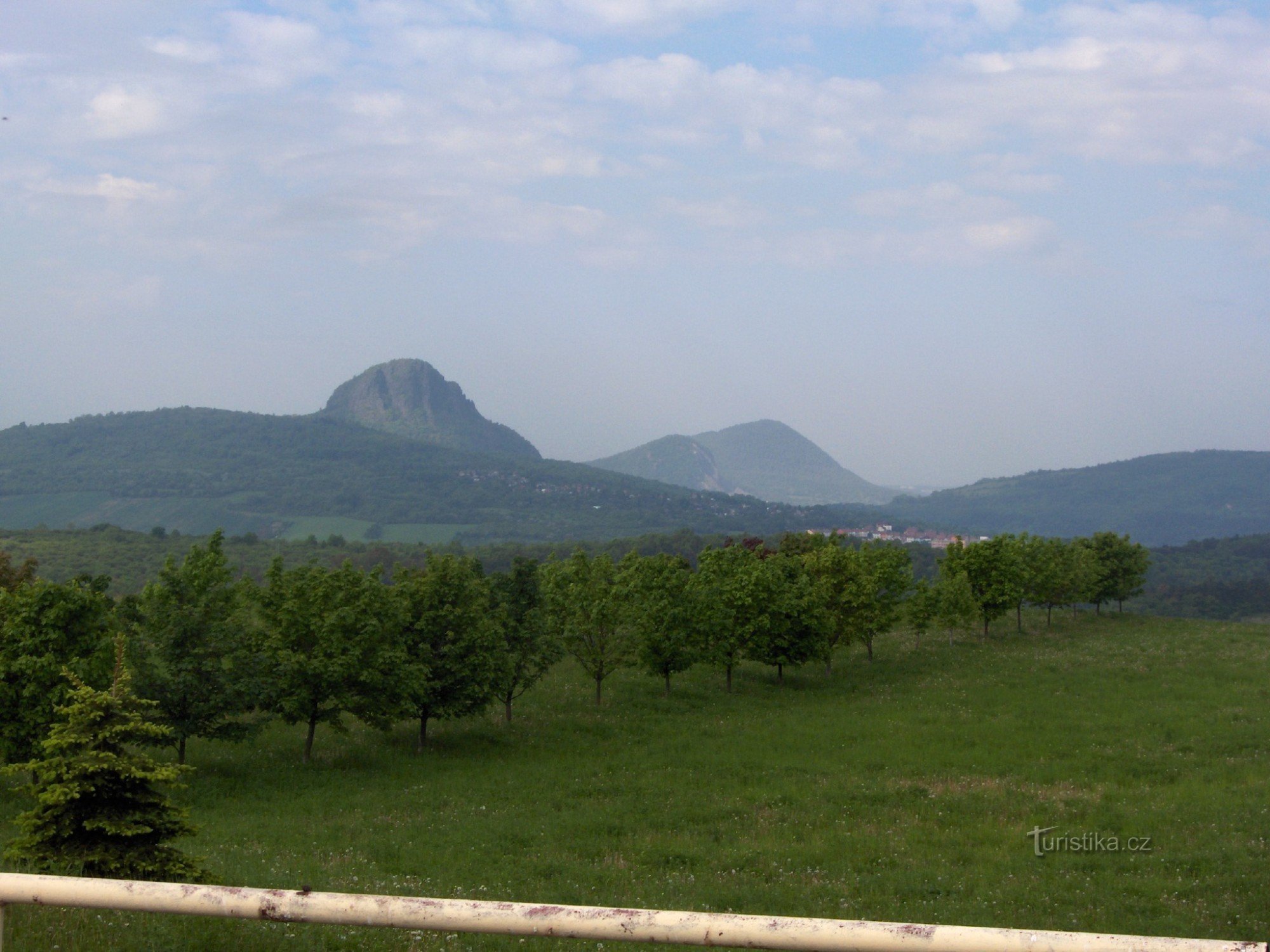 填海填埋场