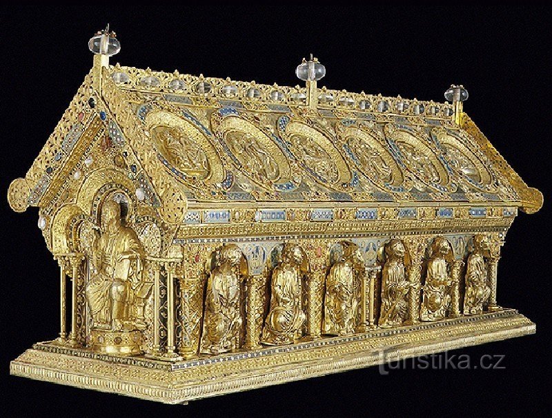 Reliquary