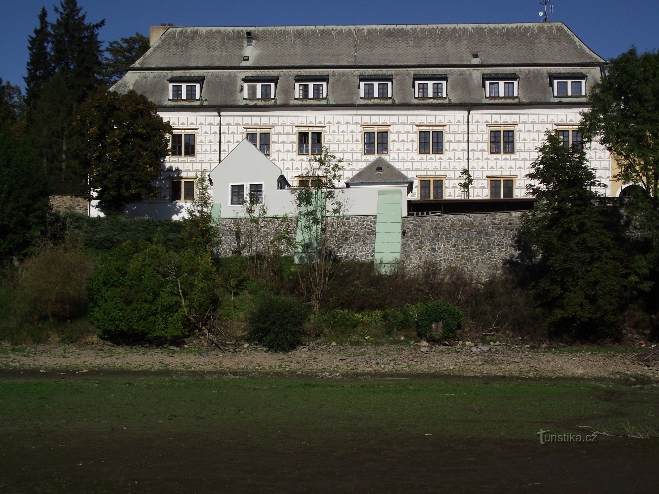 Castello rinascimentale