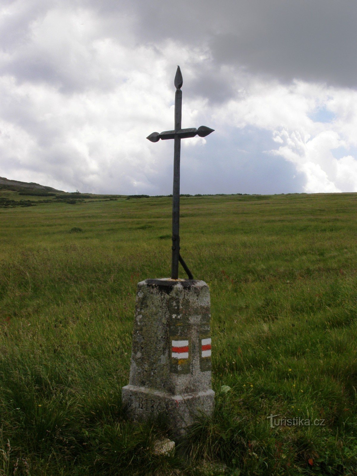 Renner's cross