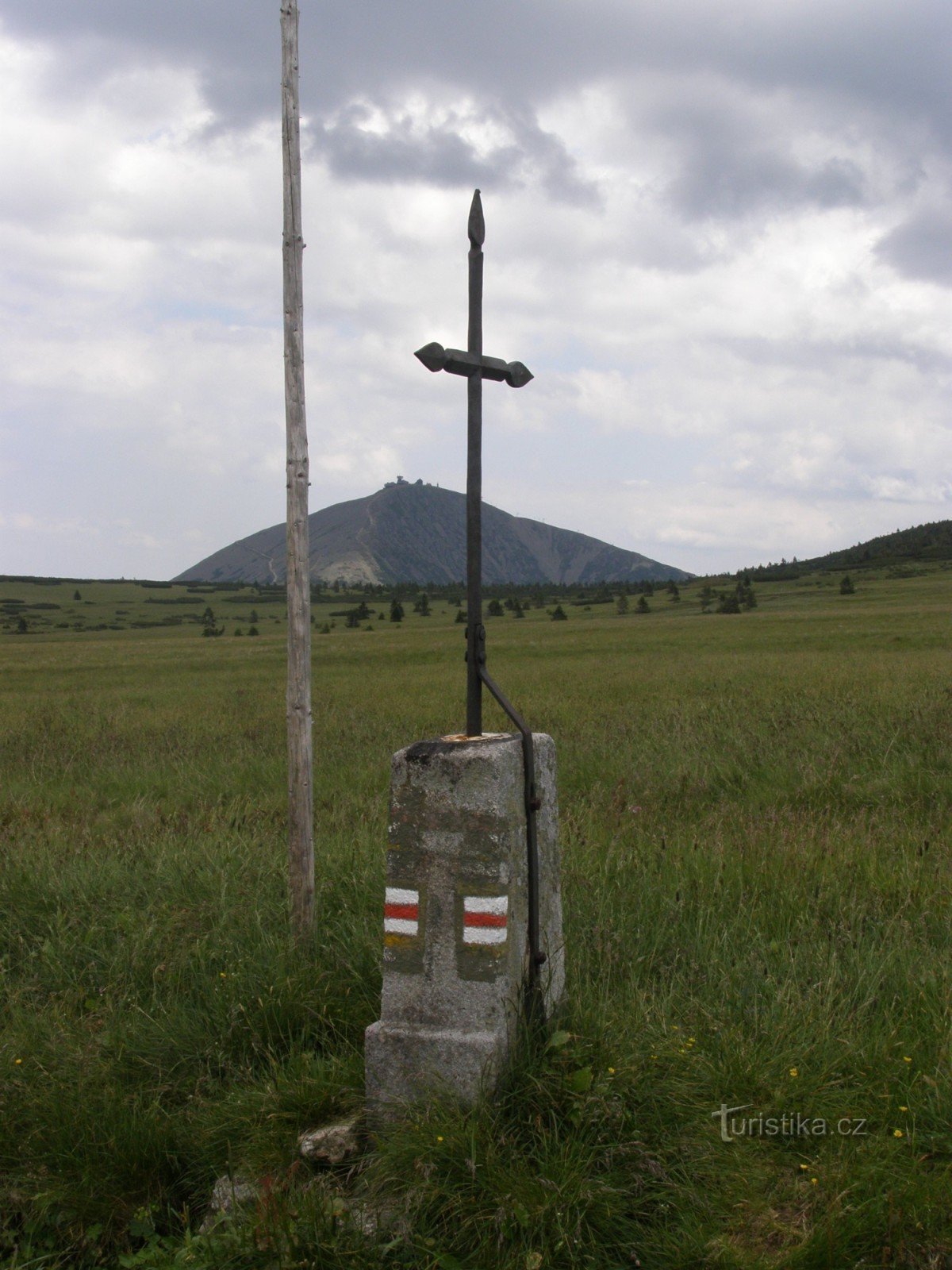 Croix de Renner