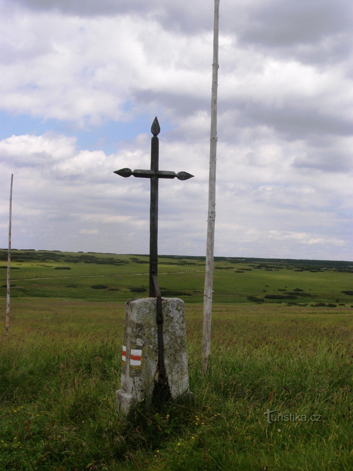 cruz de renner