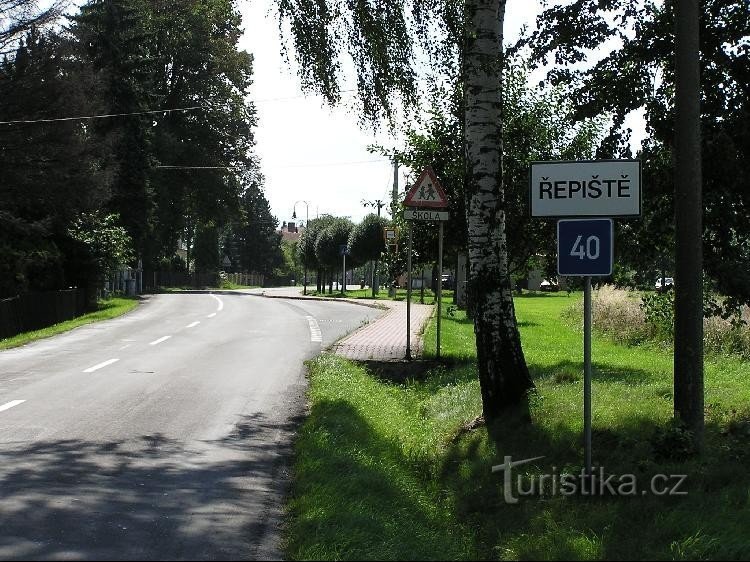 Repozitorij: Repozitorij