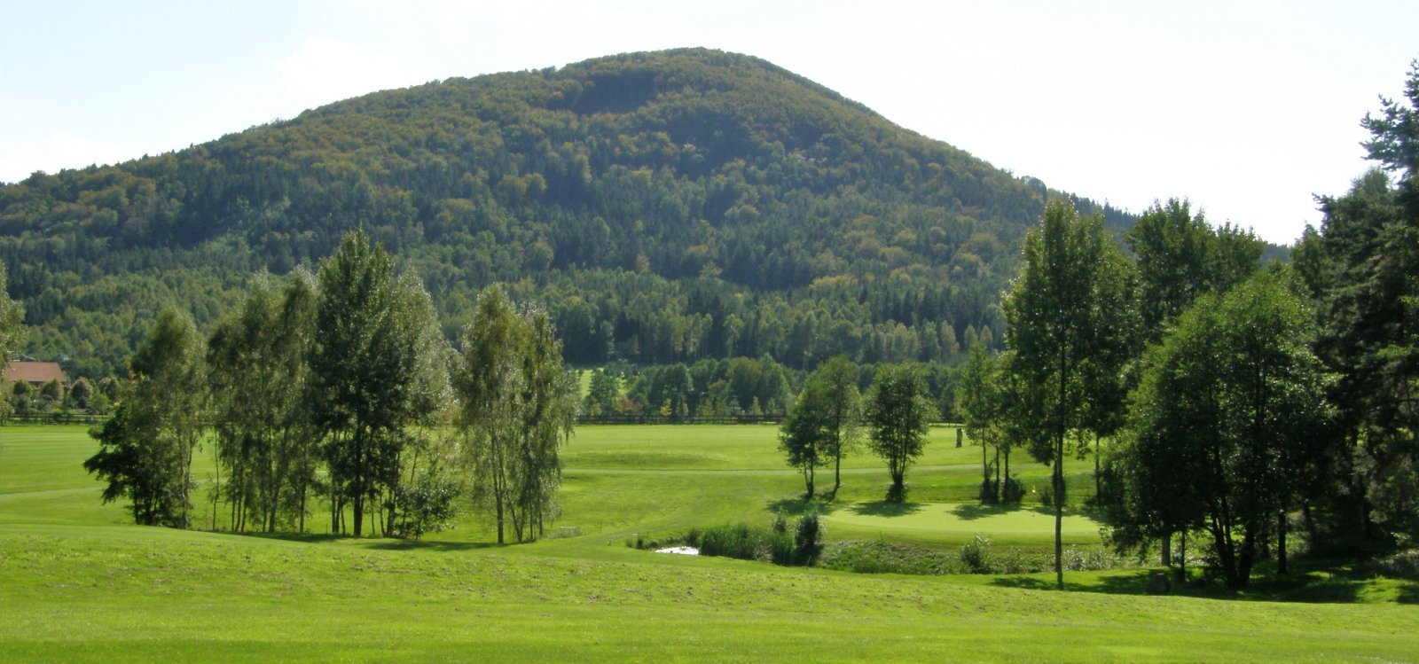 Ośrodek wypoczynkowy Maleville