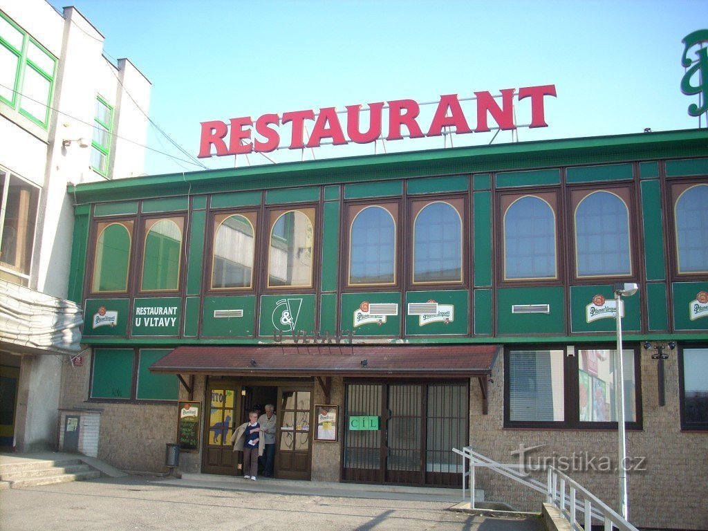 Restauracja