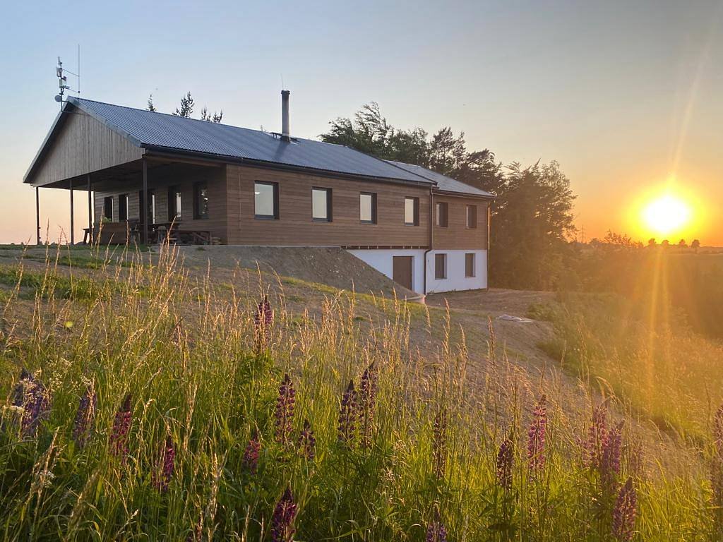 Restaurant en gastenverblijf Gansberg