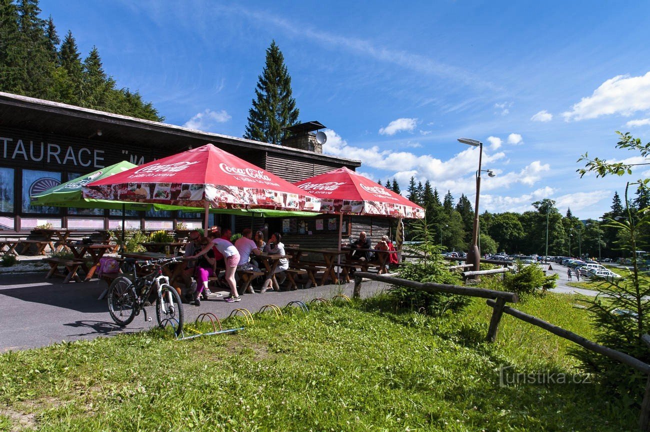 Restaurant-Stern