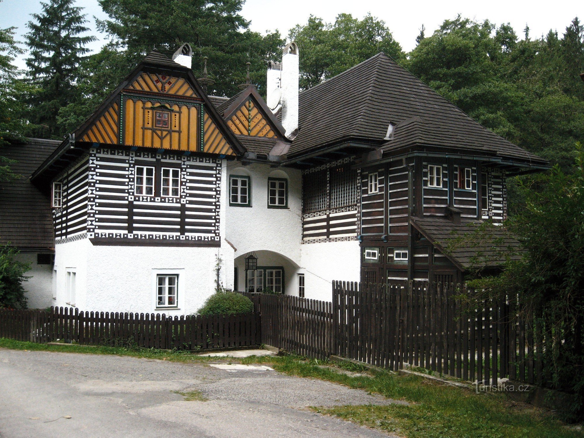 restaurante PEKLO