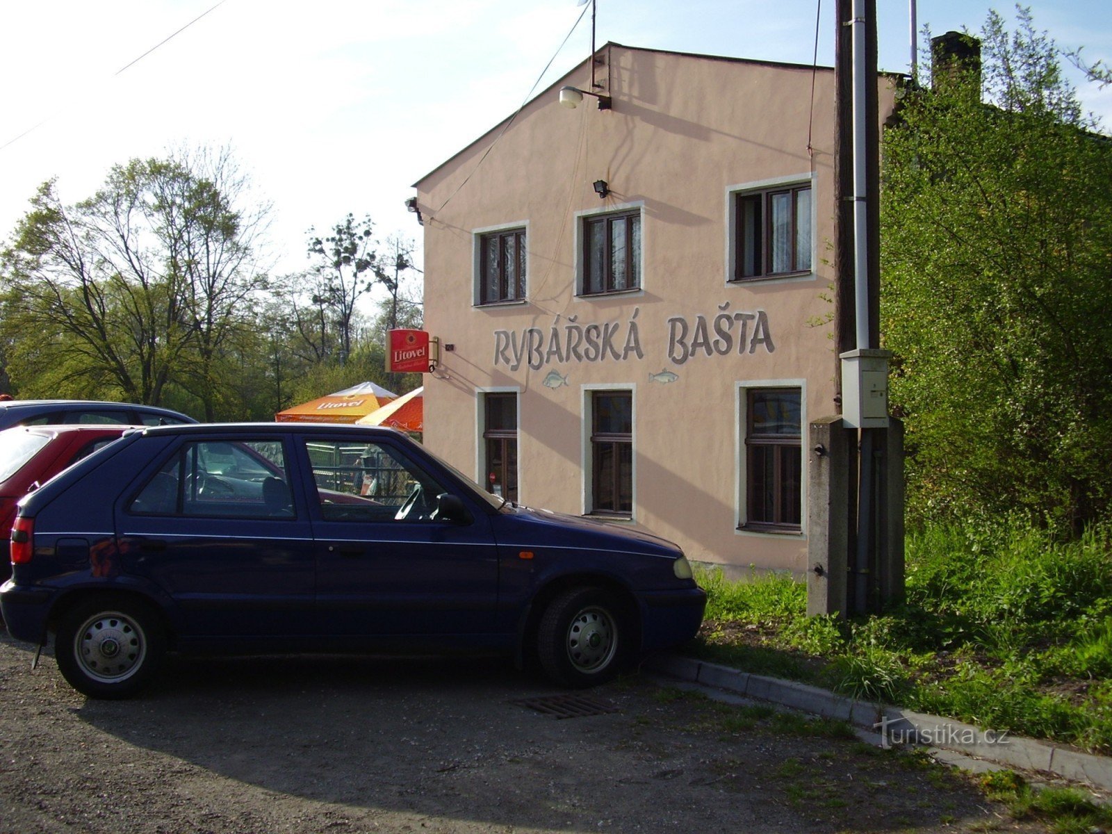 ravintola