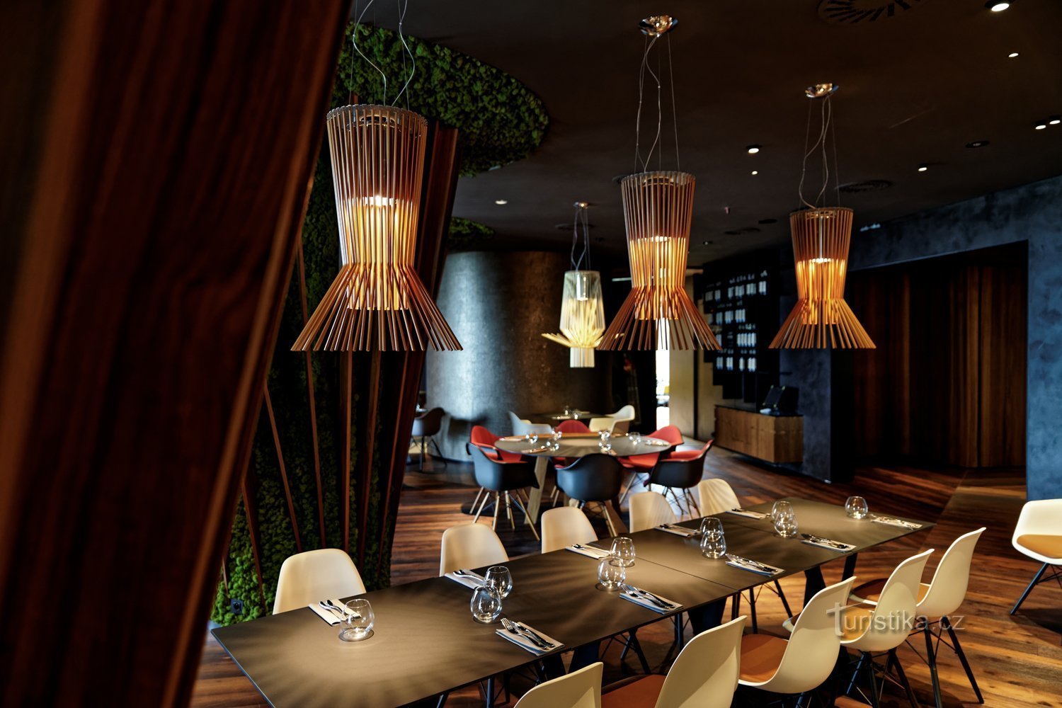 Restaurace Signature