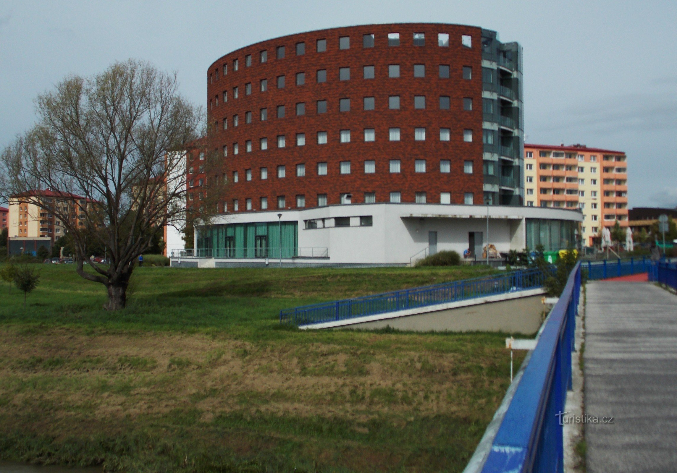 restaurant i nærheden centre - Billy