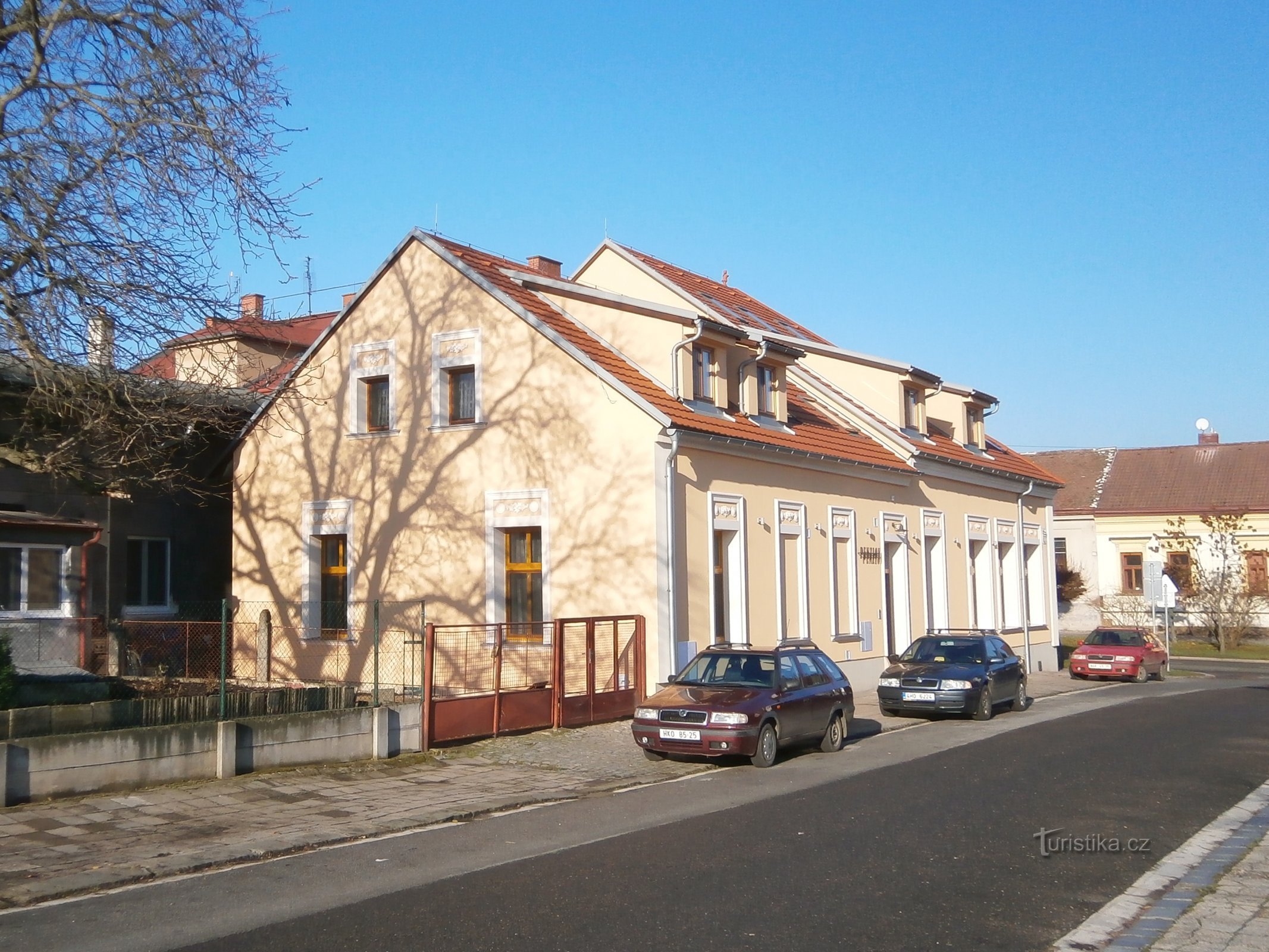 Restaurant U Růže (Hradec Králové)