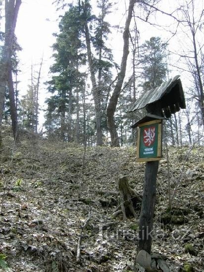 Reservierung Radim