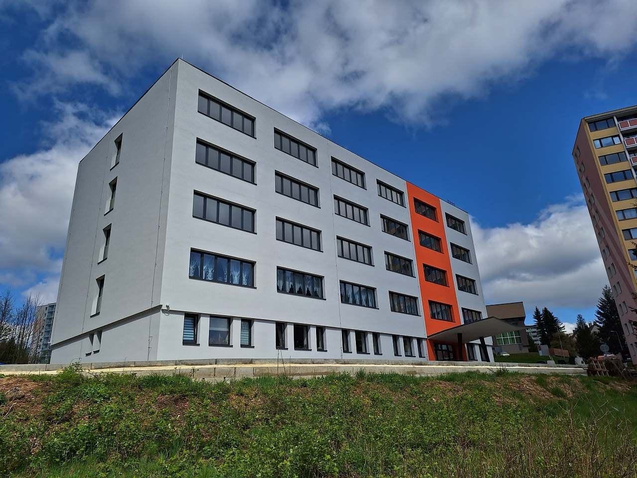 Rezidence Bara Tanvald
