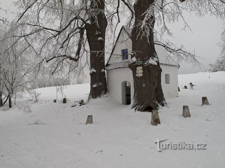 Kaplica Rzeźnika