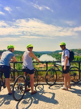 Richmond Cycles Praha