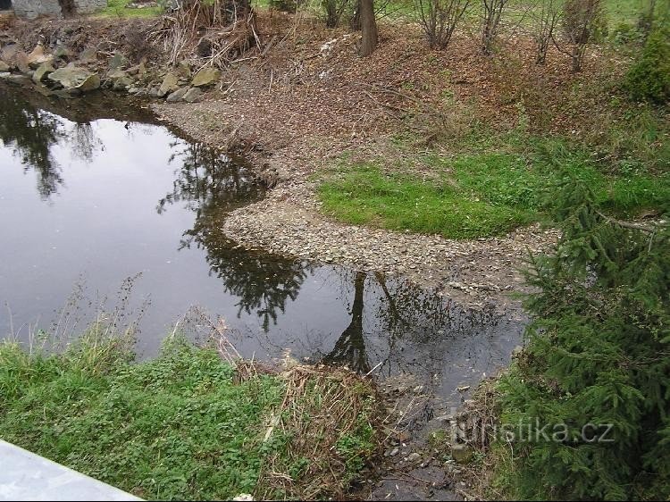 River: River - hợp lưu