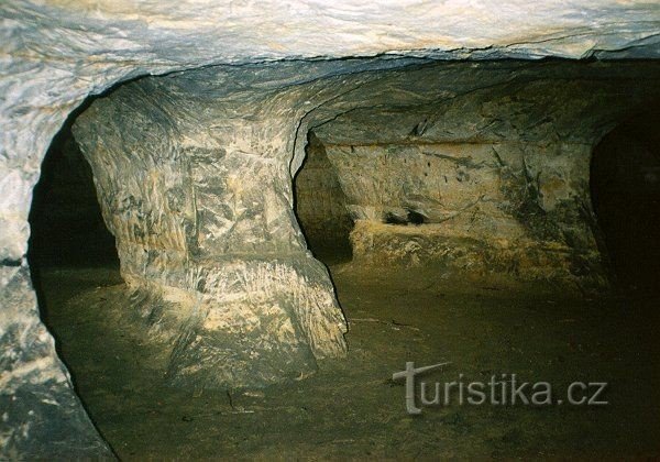 Peștera lui Riedel