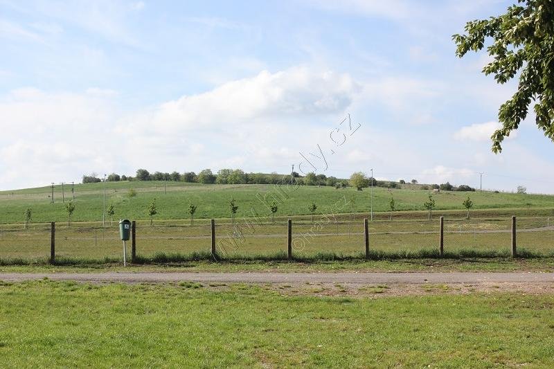 římská vojenská pevnost u Mušova