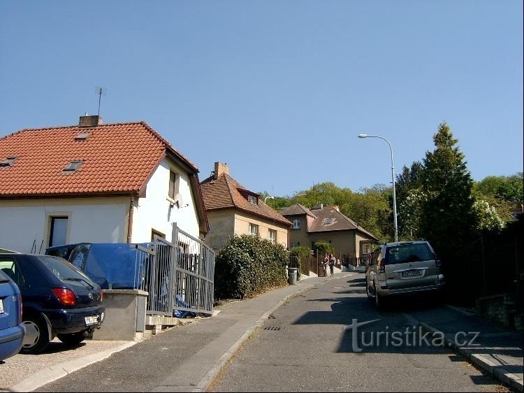 Maisons familiales