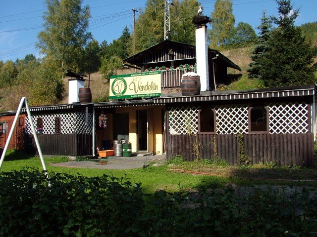 Vendelín family microbrewery