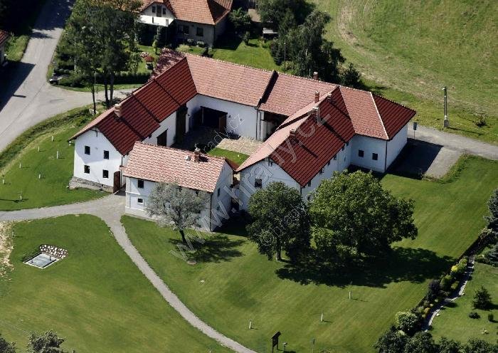 rodný dům Johanna Gregora Mendela