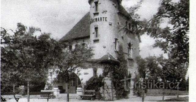 JAHR 1916