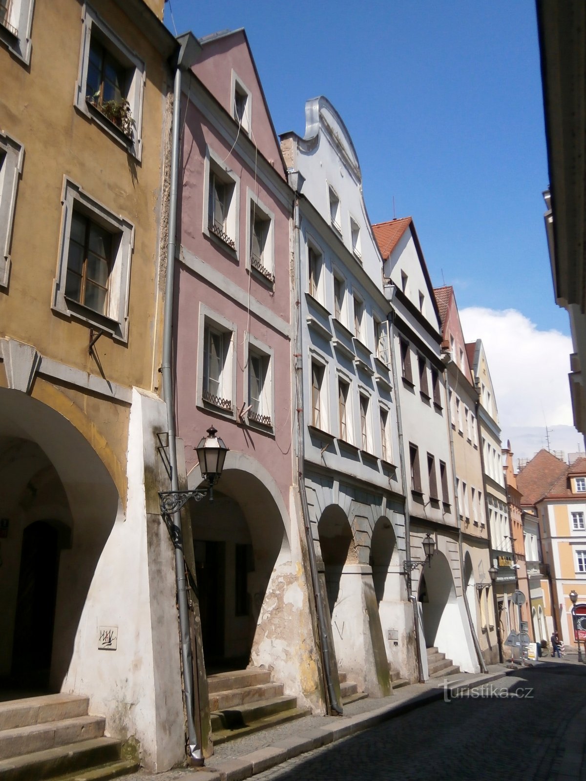 Rokitanského čp. 71-73 (Hradec Králové, 23.4.2014)