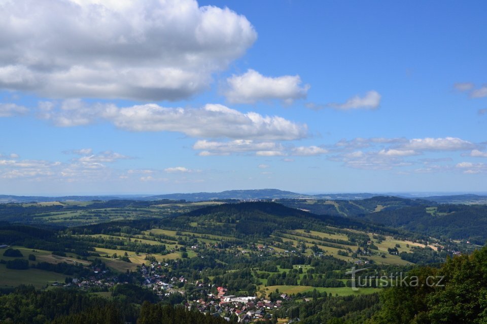 Rokytnice nad Jizerou