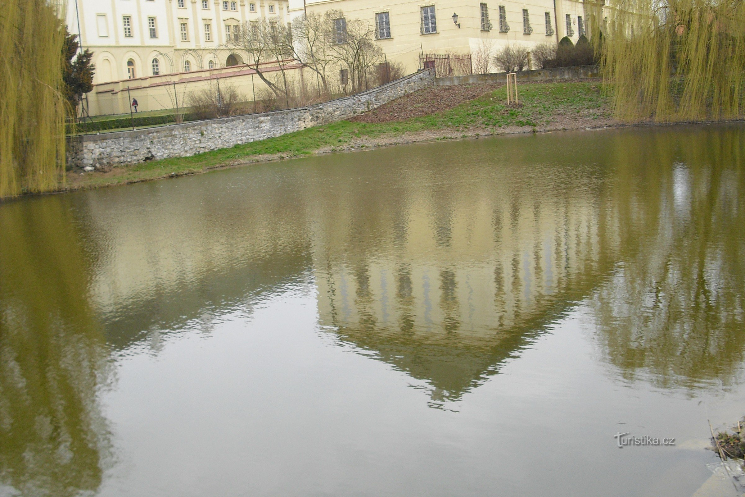 Rokitnik pod Přerov