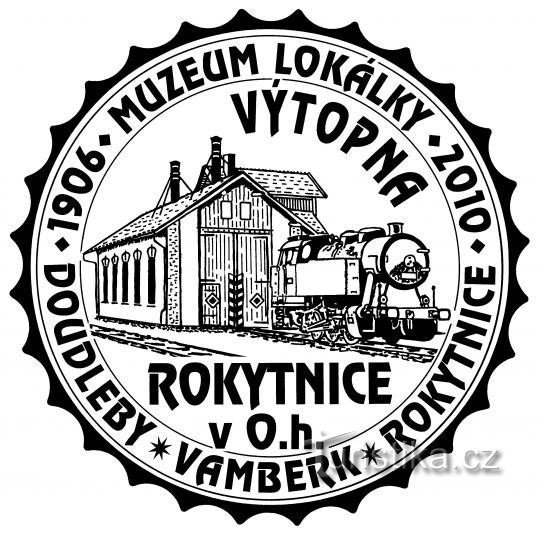 Havtorn i Orlické hory - Lokalmuseet